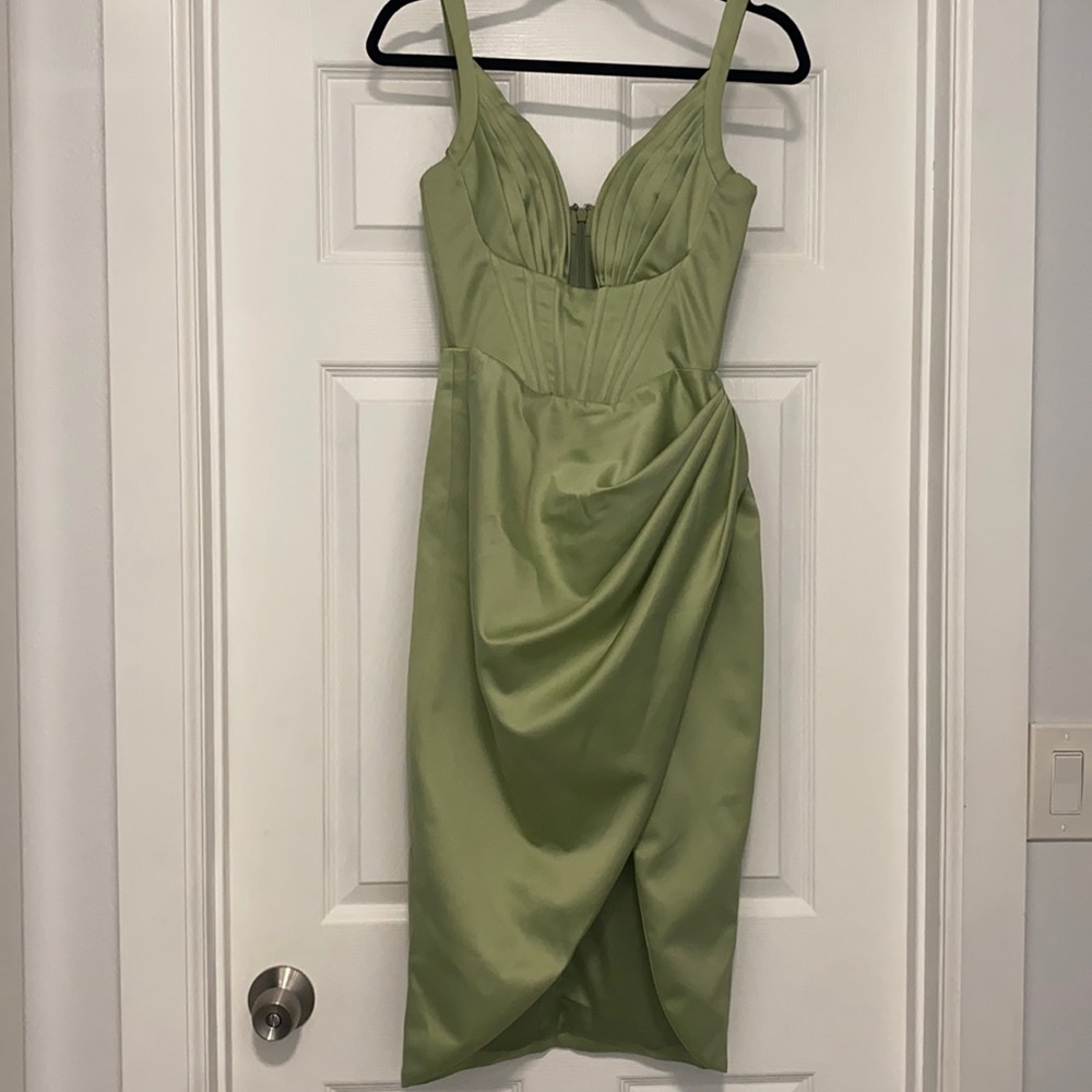 House of CB Faye Dress